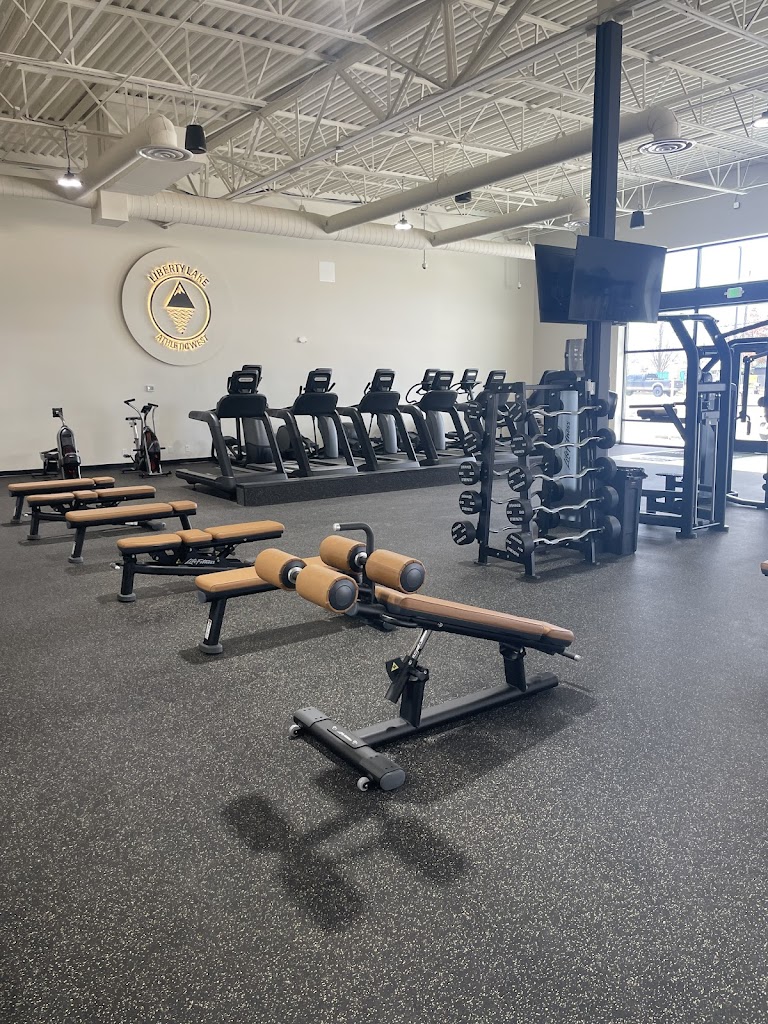  Liberty Lake Athletic West