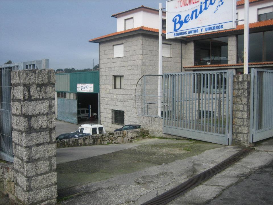 Automoviles Benito