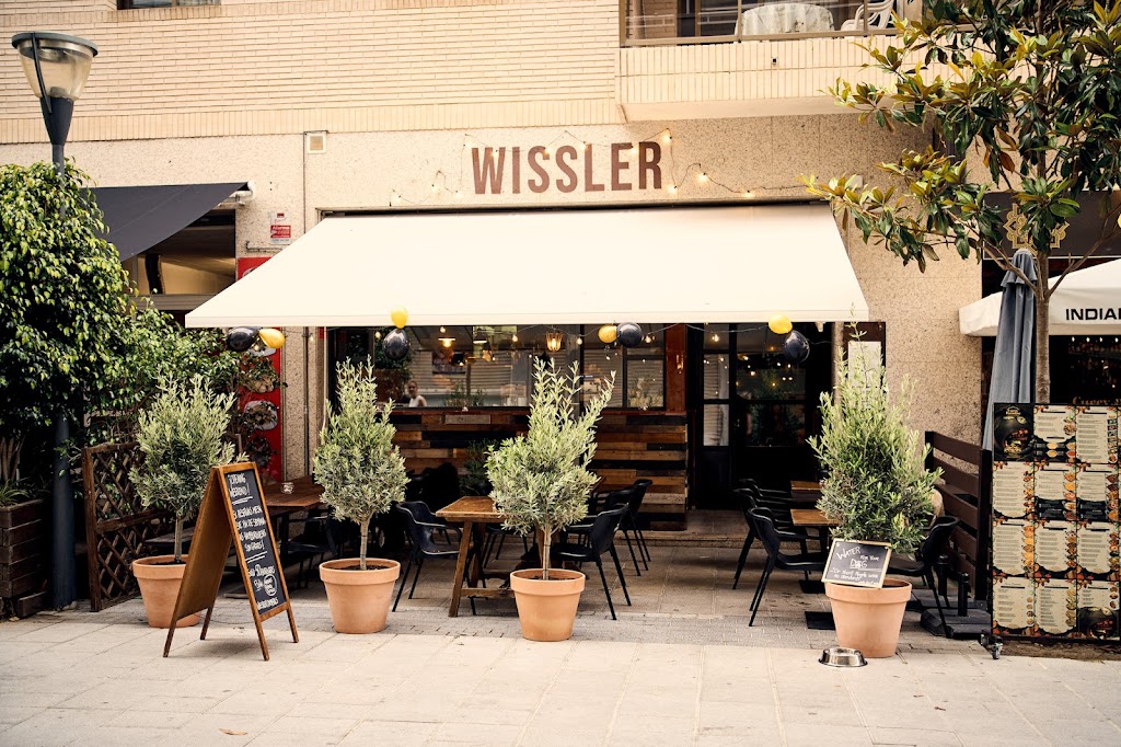 Restaurante WISSLER // Cambrils