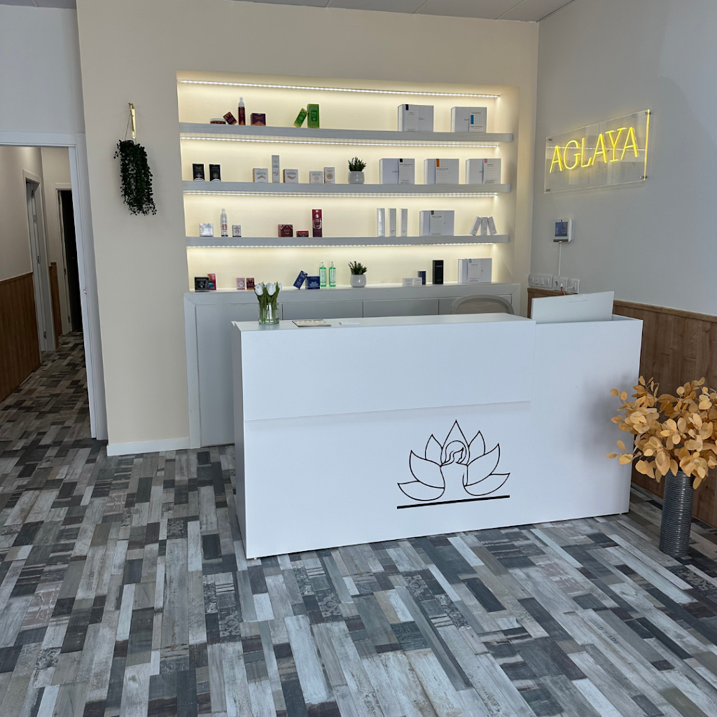 Clinica estetica Aglaya — Del propietario