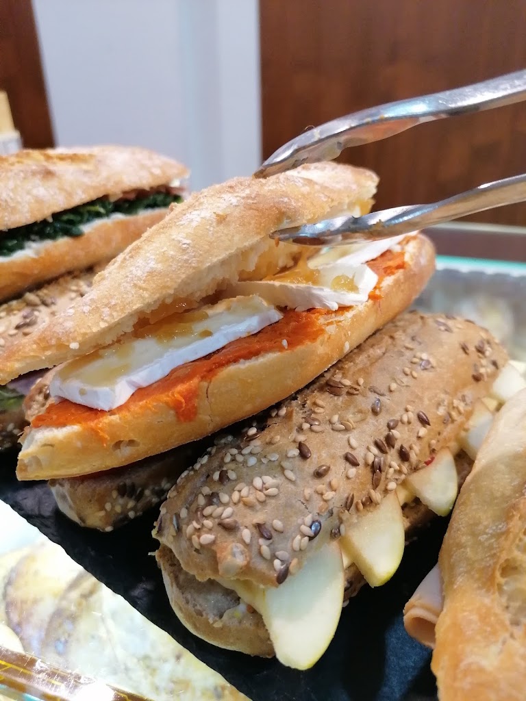 Cafeteria Olimpo Restaurant — Del propietario