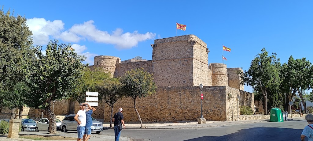 Sanlucar Barrio Bajo Centro de Salud