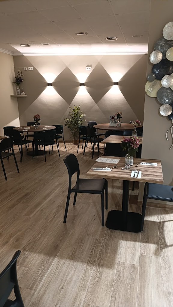 Restaurante Gastrobar El Manantial