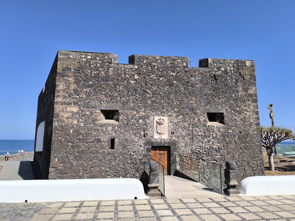 El Castillo San Felipe
