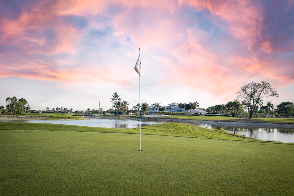  Eagle Lakes Golf Club