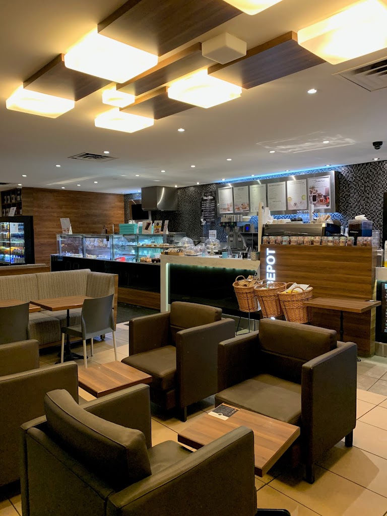 Photo of Cafe Depot Rosemere