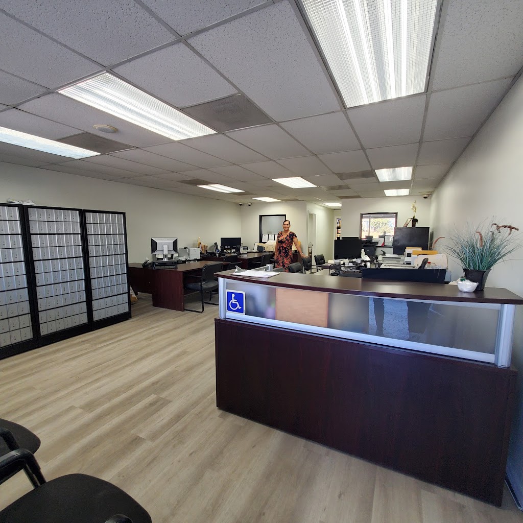 Hernandez Insurance Services, Inc.