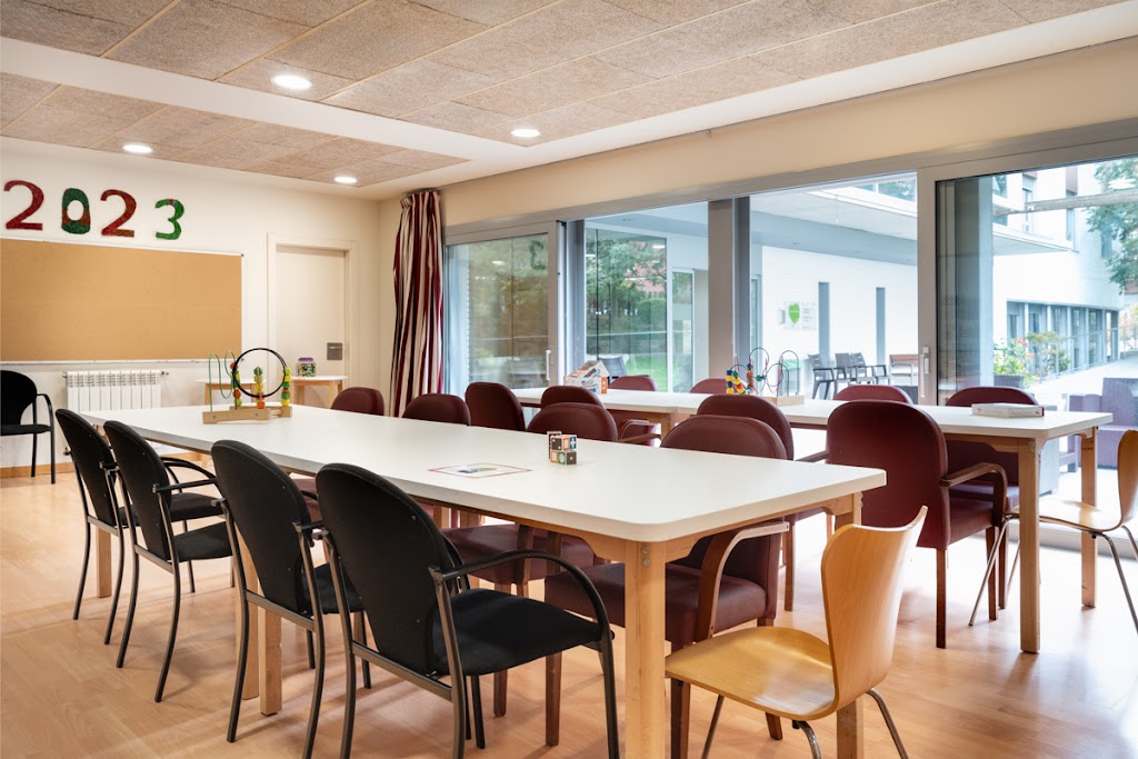 DomusVi | Can Buxeres — Del propietario