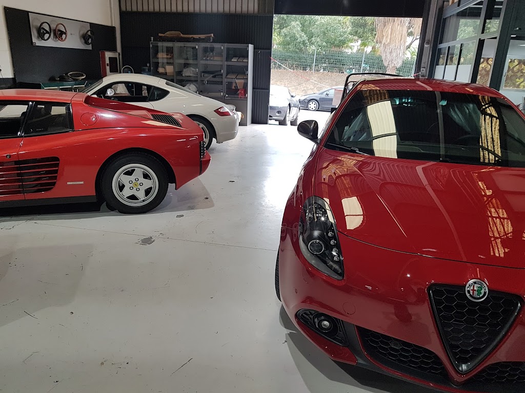 Interior Cabrio S.L.