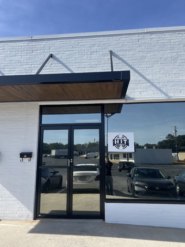  HIT Fitness Kennesaw