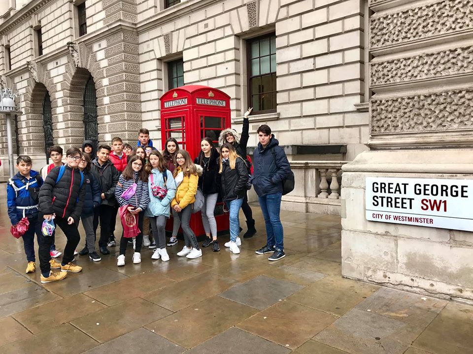 S&A International Academy