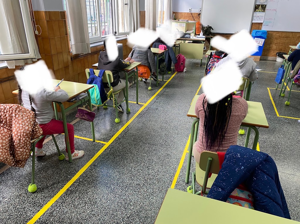 ACSU formacion — Del propietario