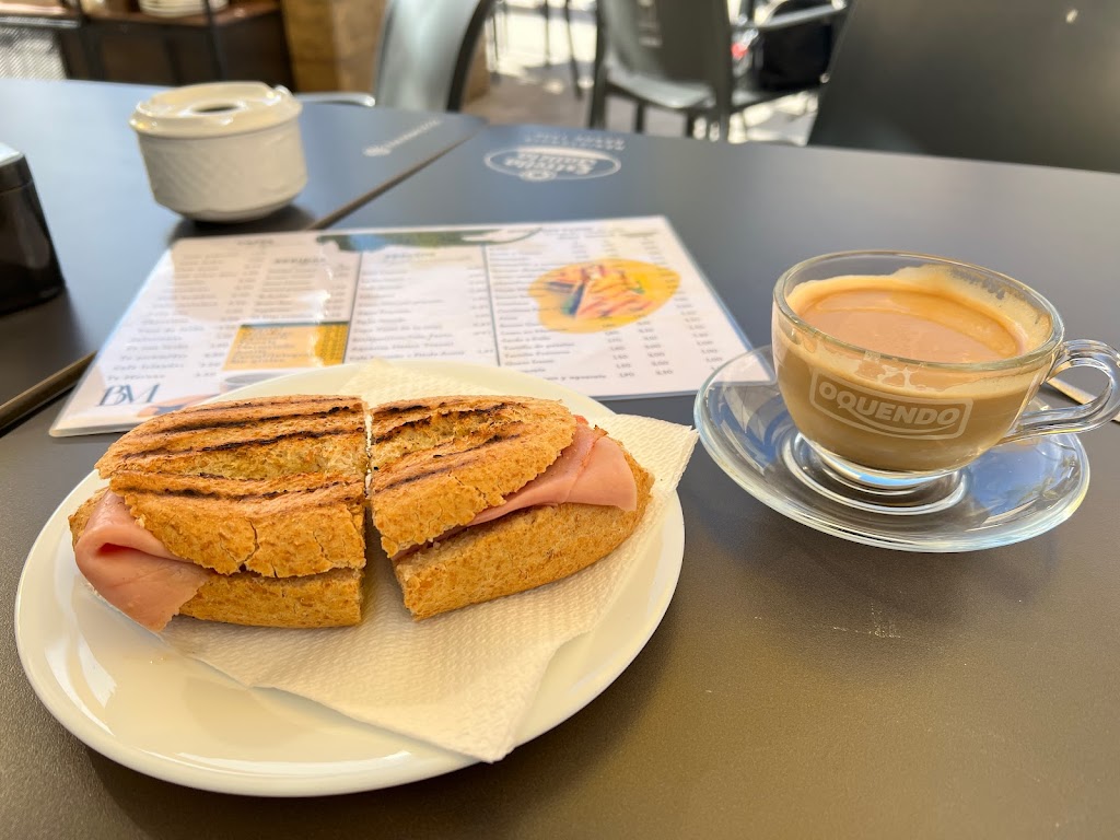 Centro del mayor San Sebastian