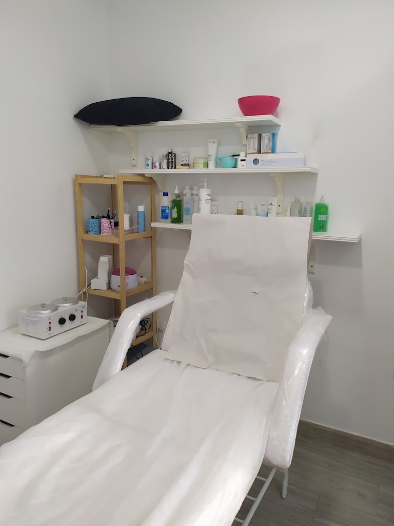 Sara NL Salon de Belleza — Del propietario