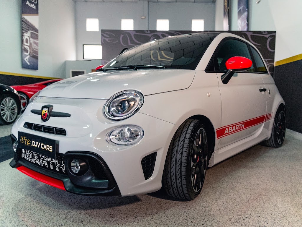 DJV CARS ELCHE — Del propietario