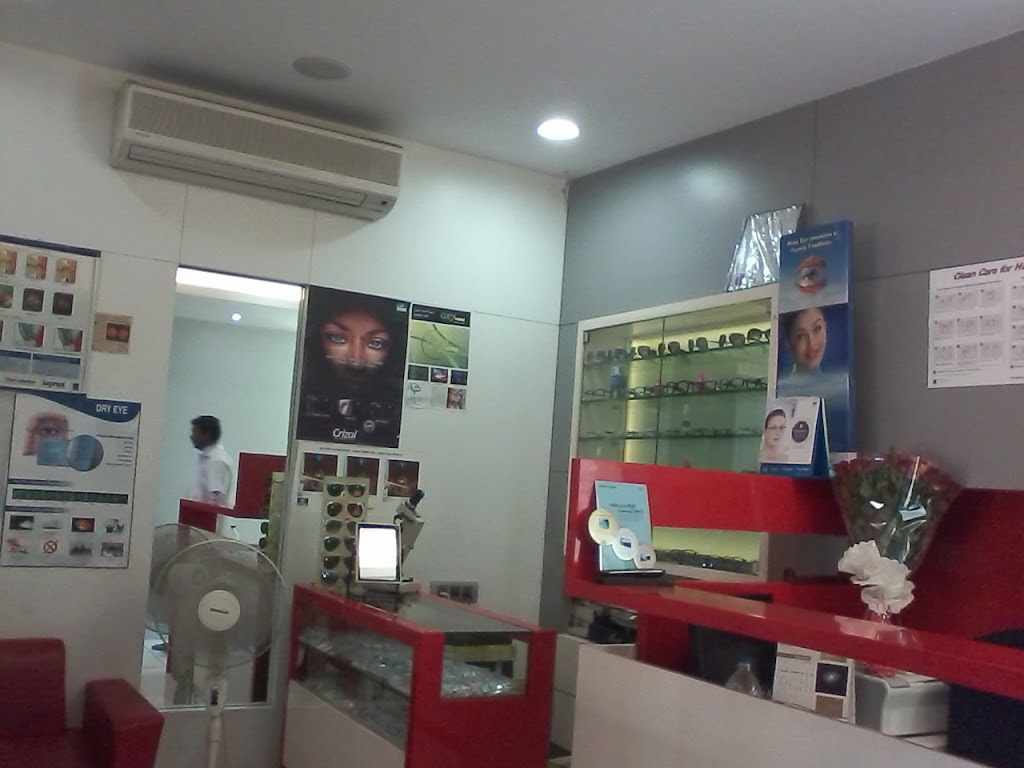Display case