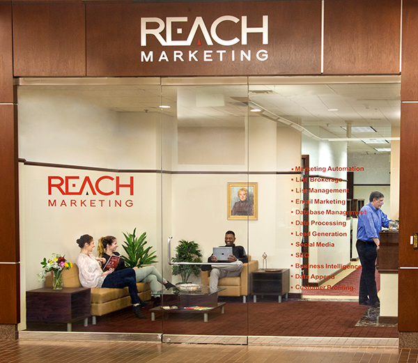 Reach Marketing Llc