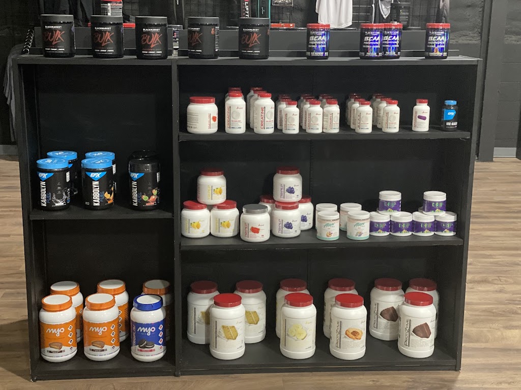  Xtreme Fitness and Sports Complex