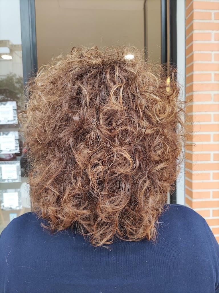 Belleza Natural Peluqueria ecologica