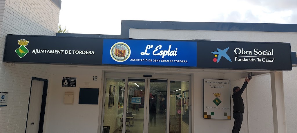 L'Esplai