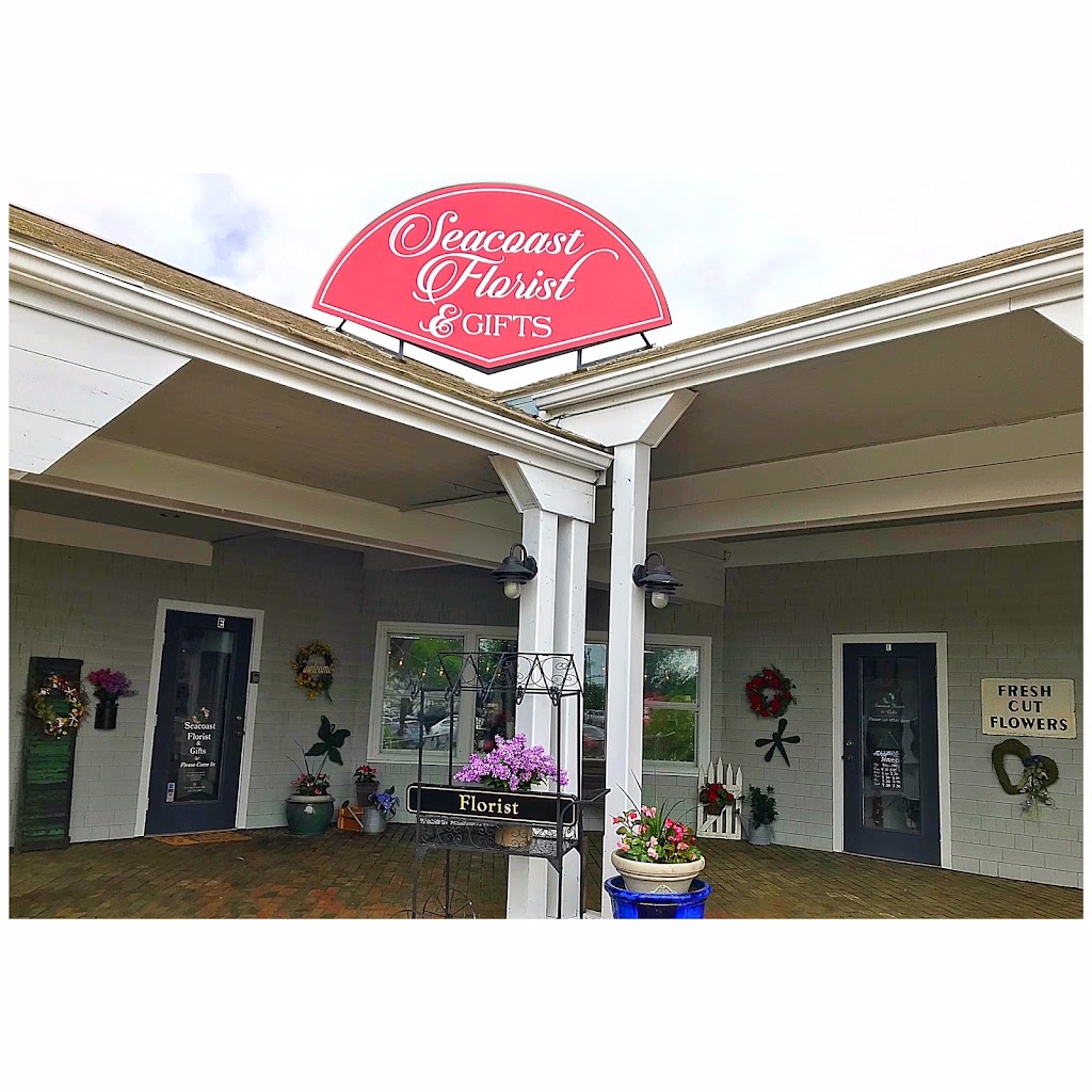 Seacoast Florist & Gifts