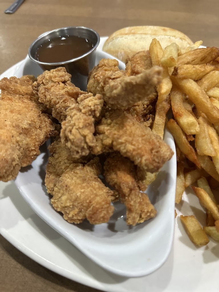 Swiss Chalet