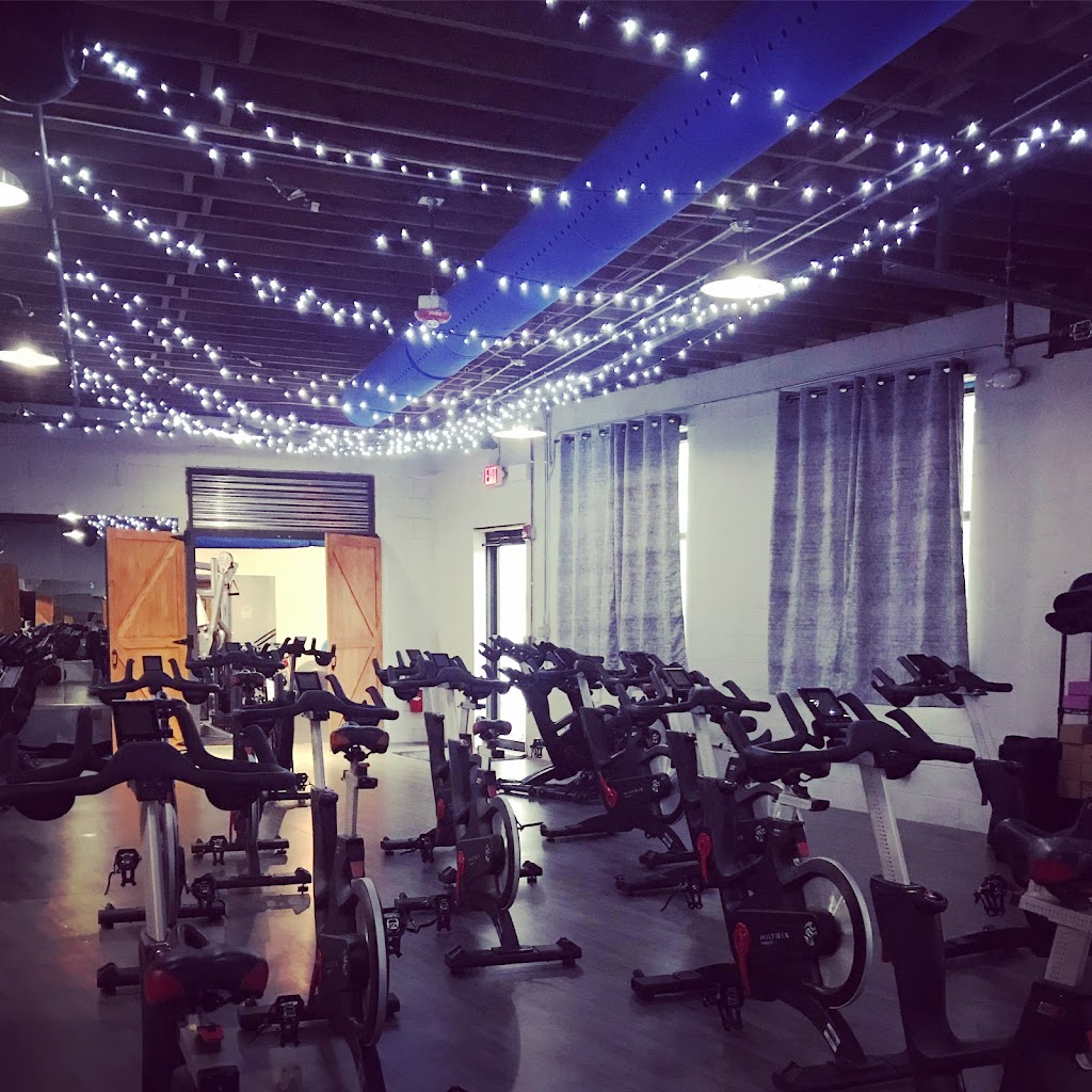  Elite Fitness And Gym