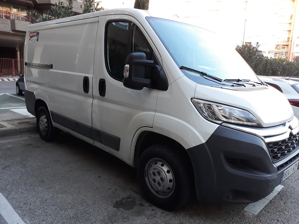 Rovic - Car Rental