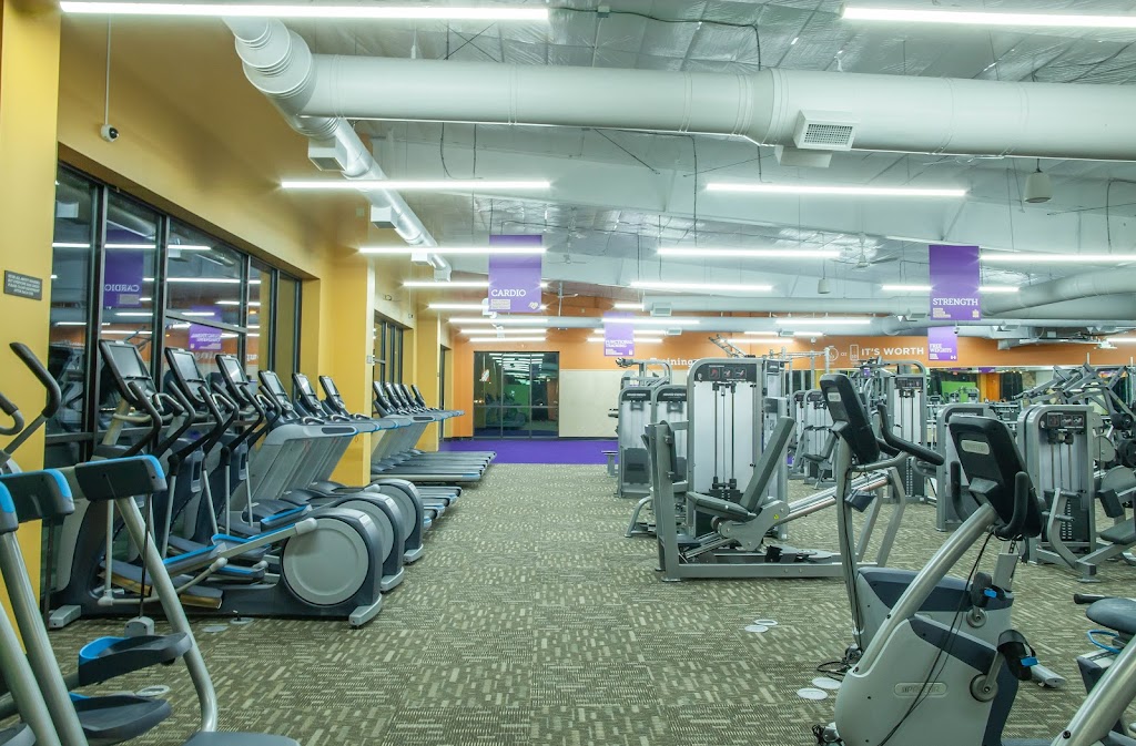  Anytime Fitness