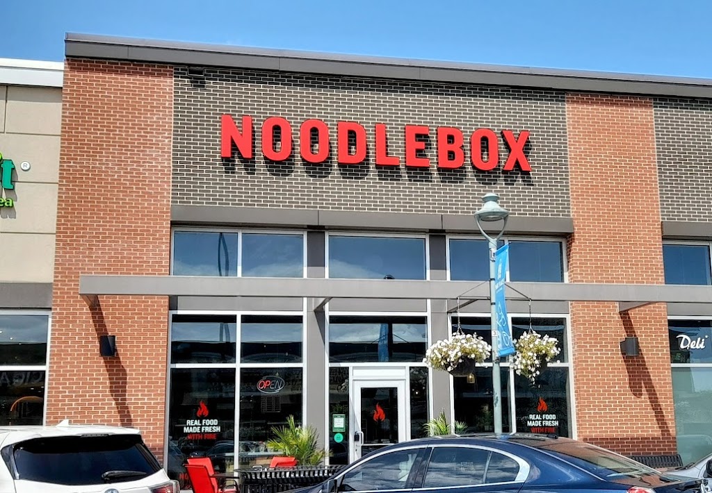 Noodlebox