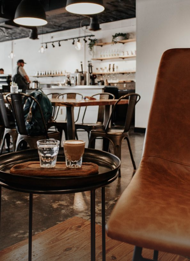 Photo of Basecamp Coffee Company