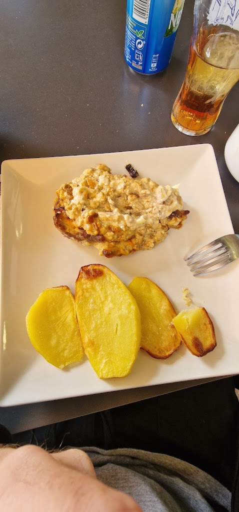 Alma y sabor restaurante — Mas recientes