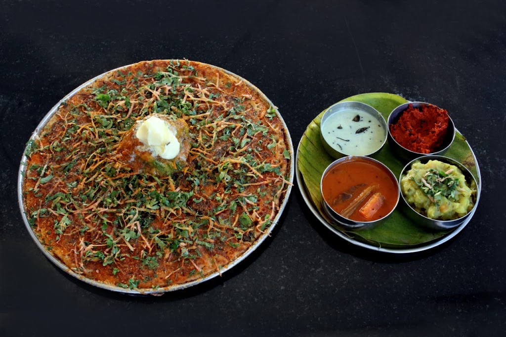 Uttapam