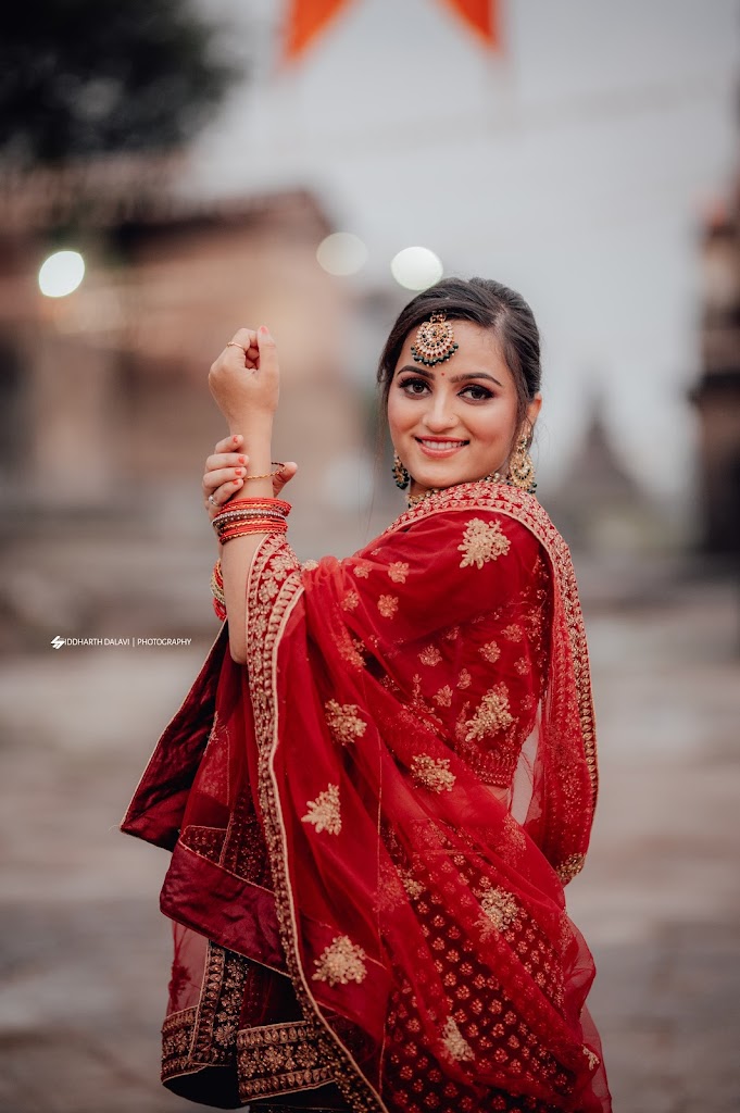 Aaradhya Beauty Parlour Training Classes Govt Authorised