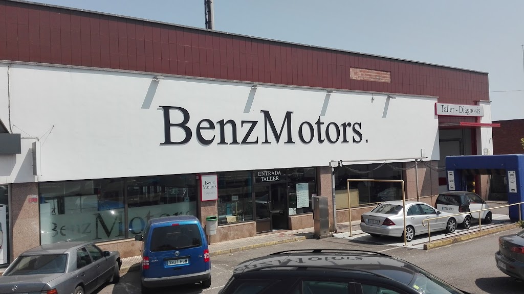 BenzMotors