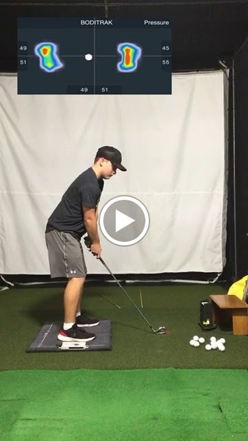  SWS GOLF PERFORMANCE