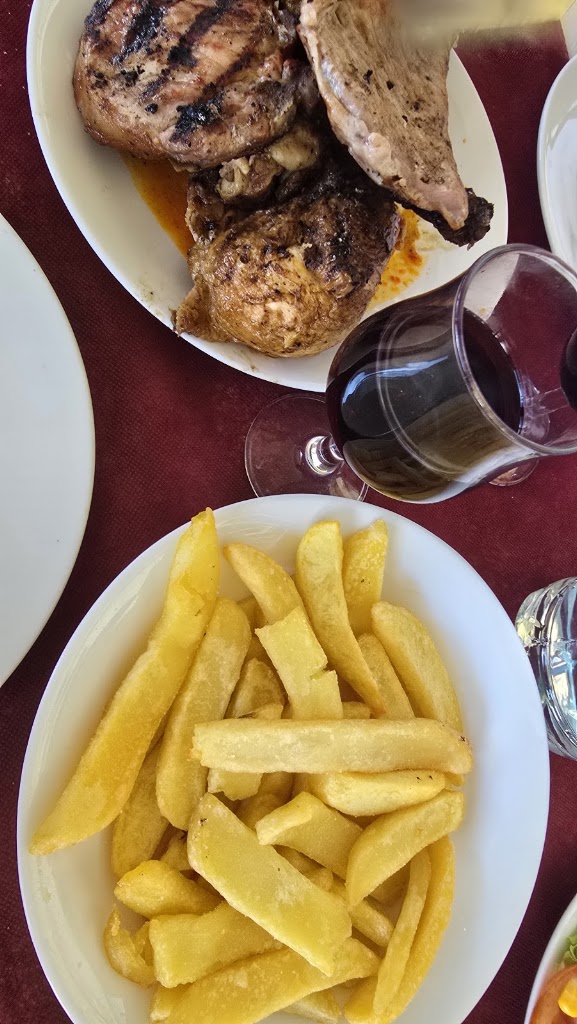 Restaurante Balcon de Higa — Mas recientes