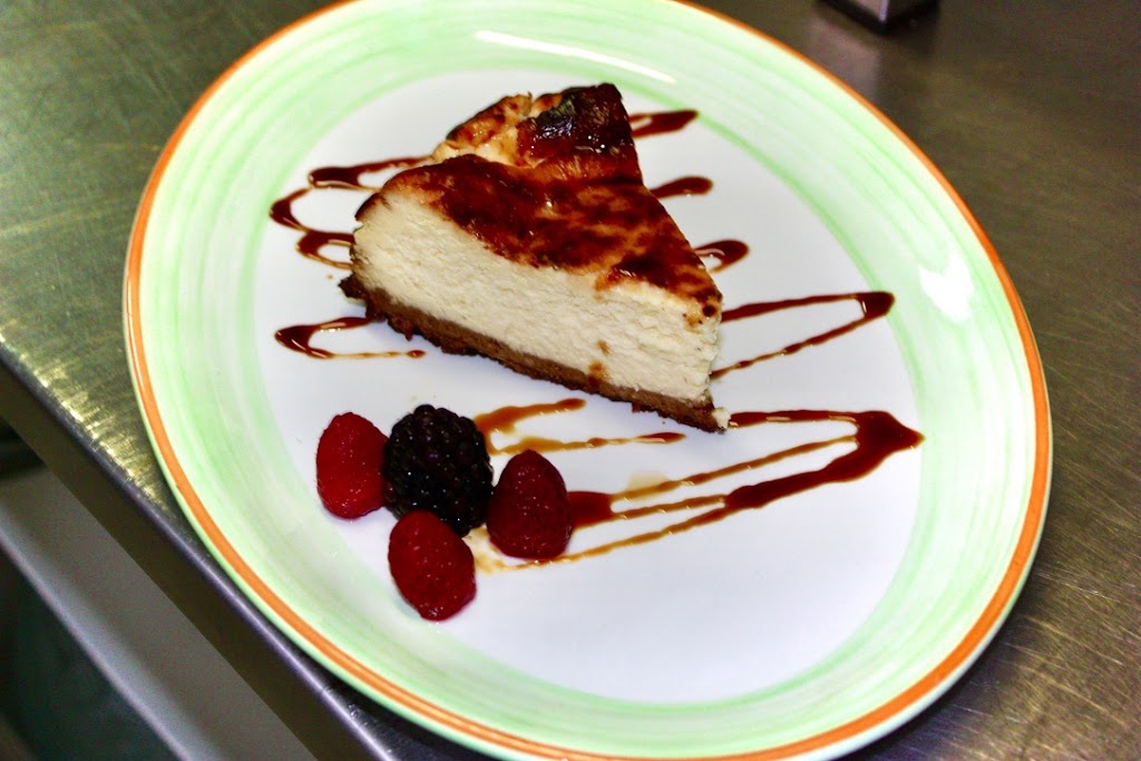 Meson Dona Juana — Comida y bebida