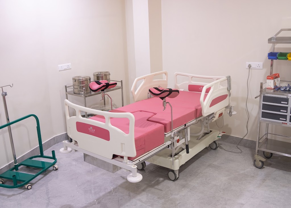 Dr. Unique Super Speciality Hospital