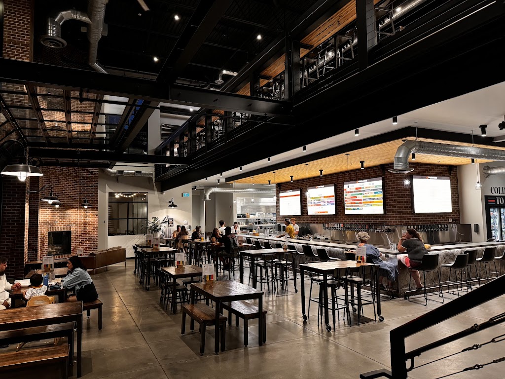 The Black Antler in Penticton
