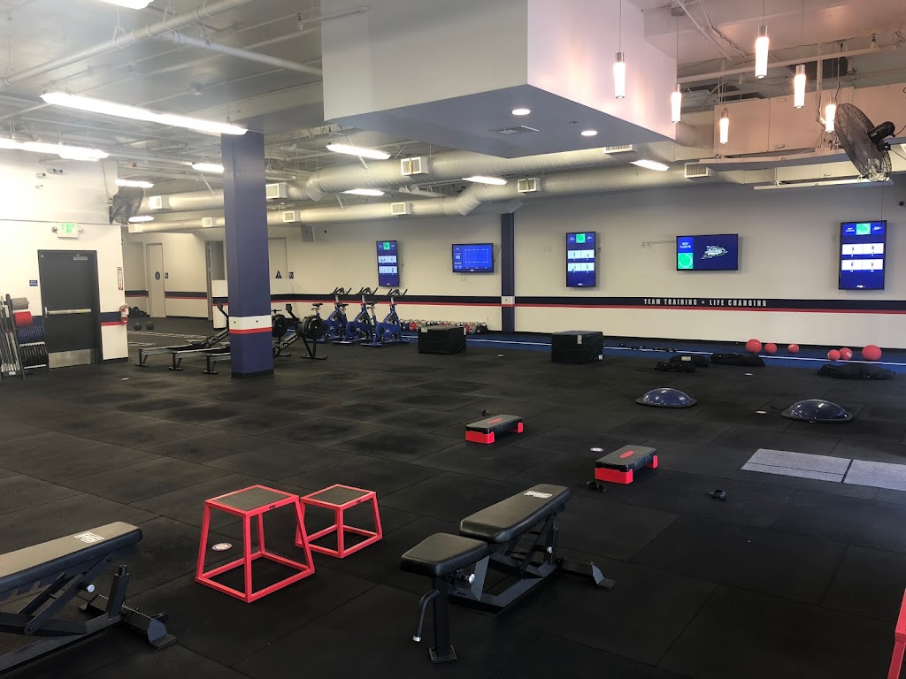  F45 Training North Sunnyvale