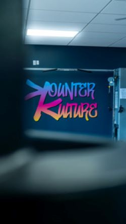  Kounter Kulture Fitness