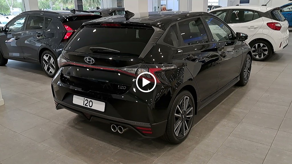 Hyundai Proa Automocion — Videos