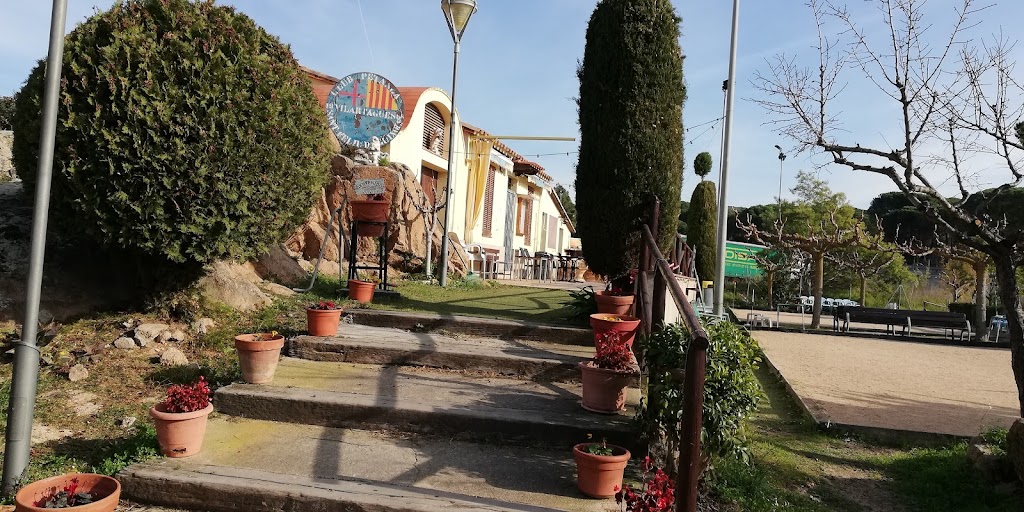 CLUB PETANCA SANT FELIU DE GUIXOLS