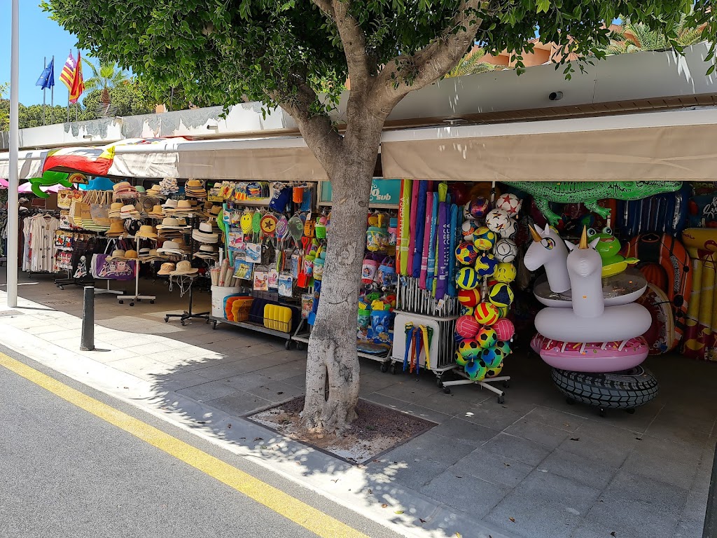 Souvenir Spanish Bull