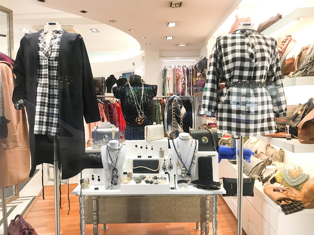 CAPI ESTETICA — Del propietario