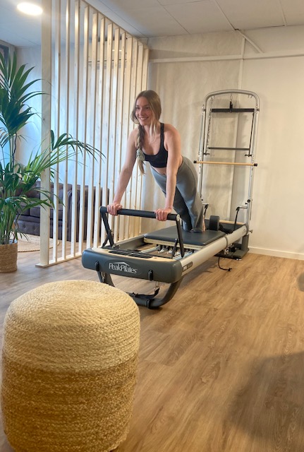 Mes Pilates — Mas recientes
