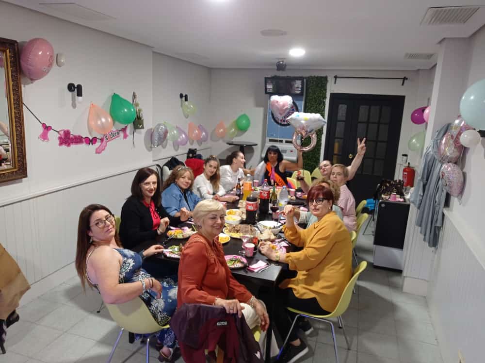 Berlo 101 — Ambiente