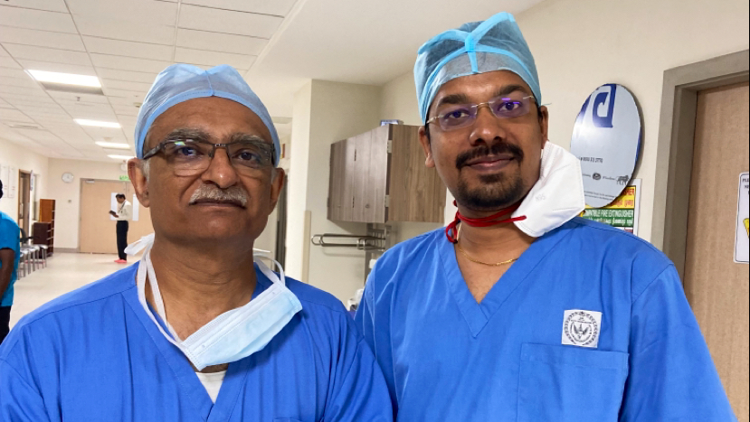 Dr. Cardiac Care Centre