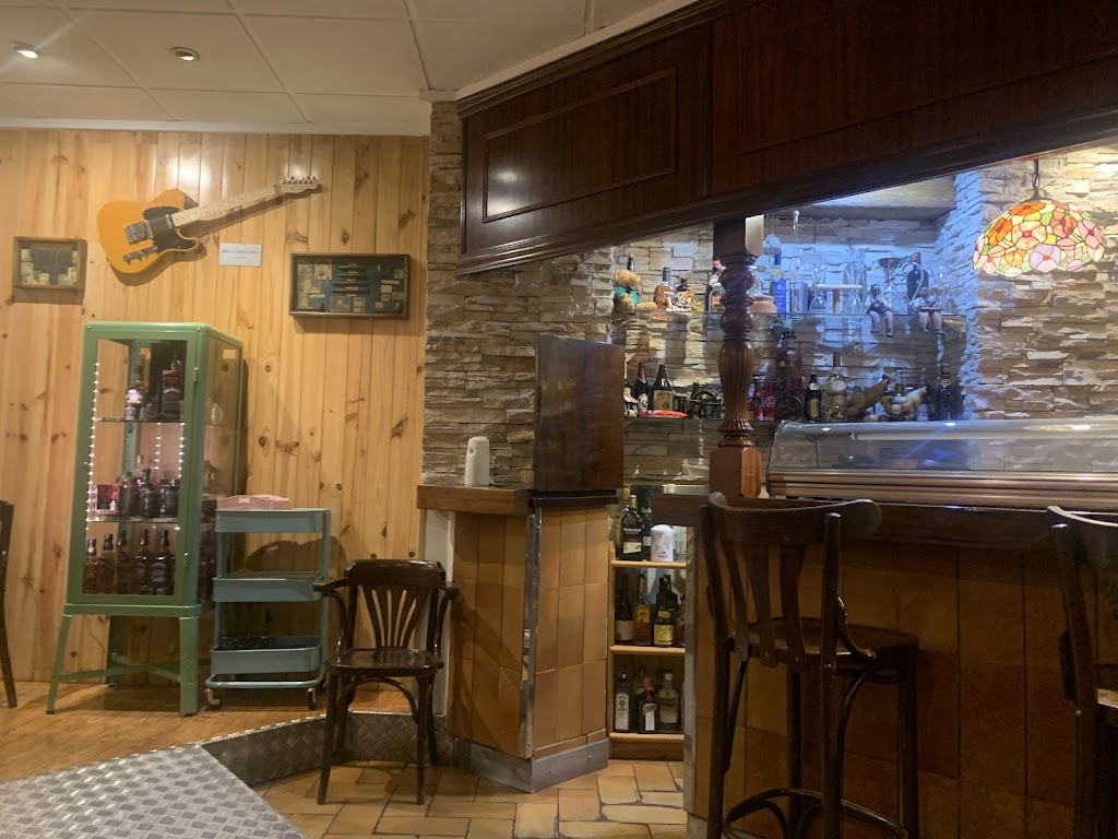 Restaurante Miquel Maria — Ambiente